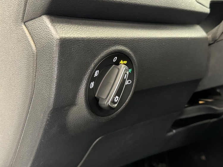 Volkswagen T-Roc ADVANCE foto 12