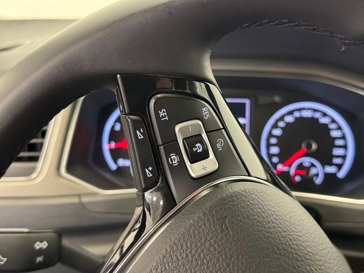 Volkswagen T-Roc ADVANCE foto 15