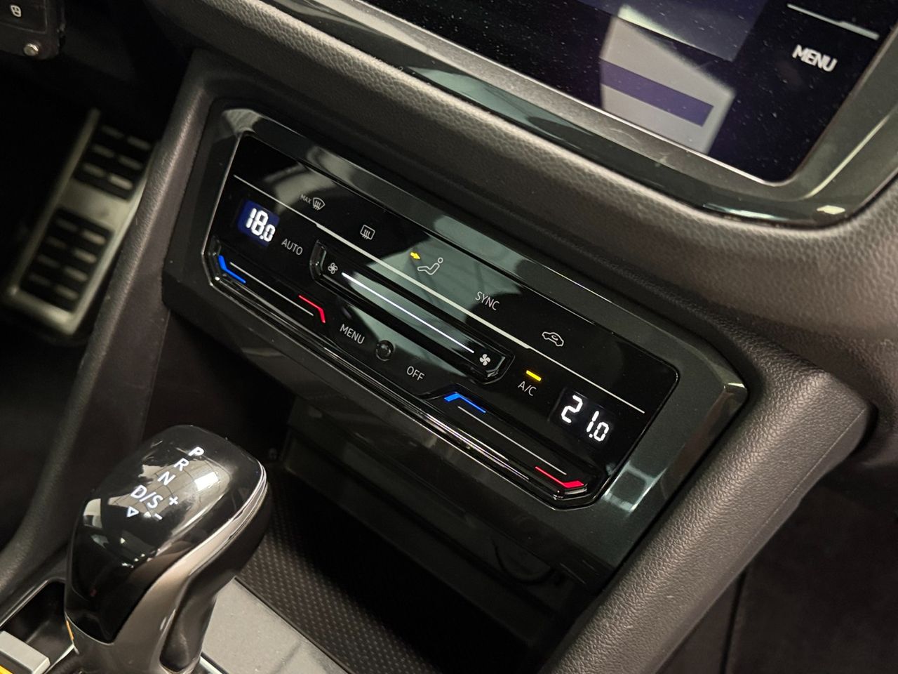 Volkswagen Tiguan R LINE miniatura 28