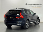 Volvo XC60 B4 PLUS BRIGHT miniatura 4