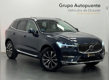 Volvo - XC60