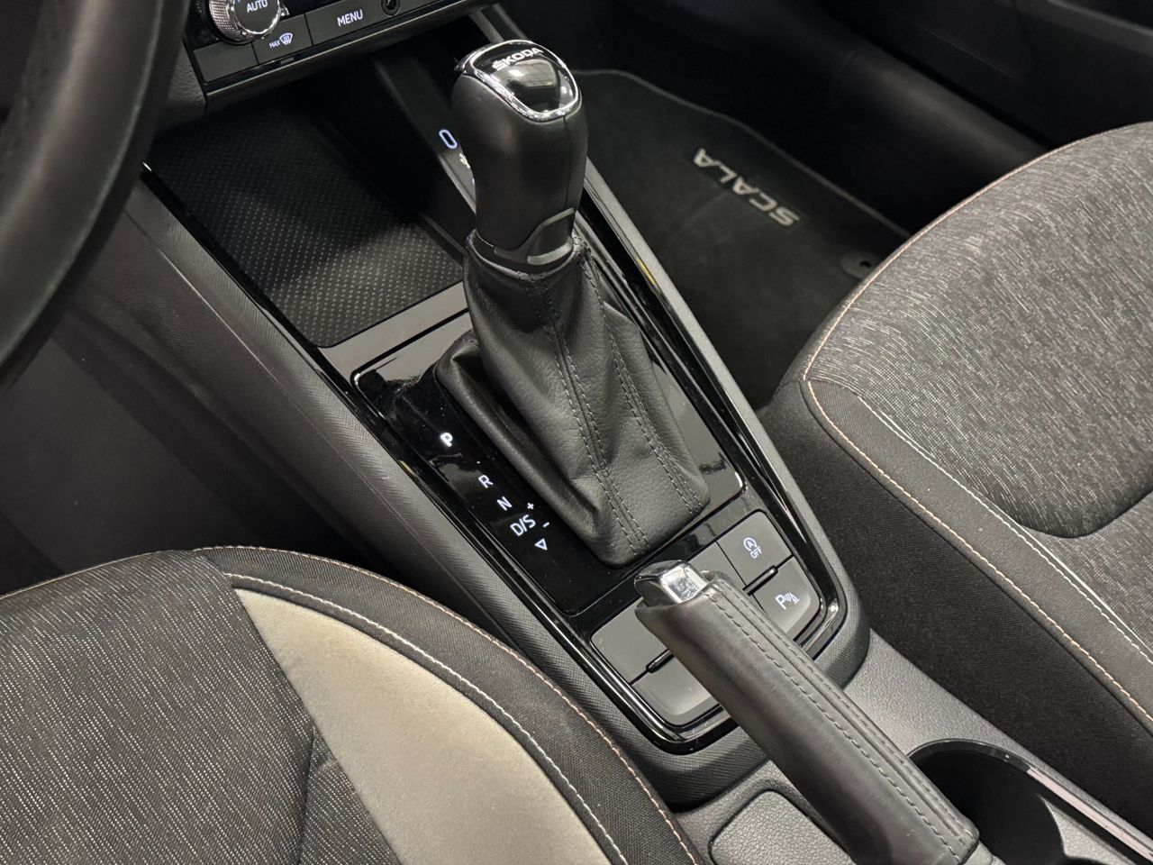 Skoda Scala STYLE miniatura 28