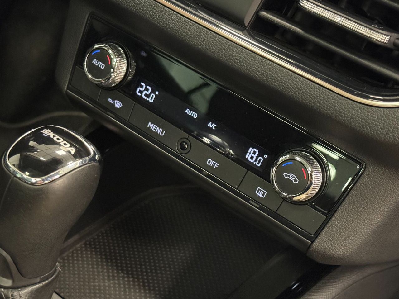 Skoda Scala STYLE miniatura 36