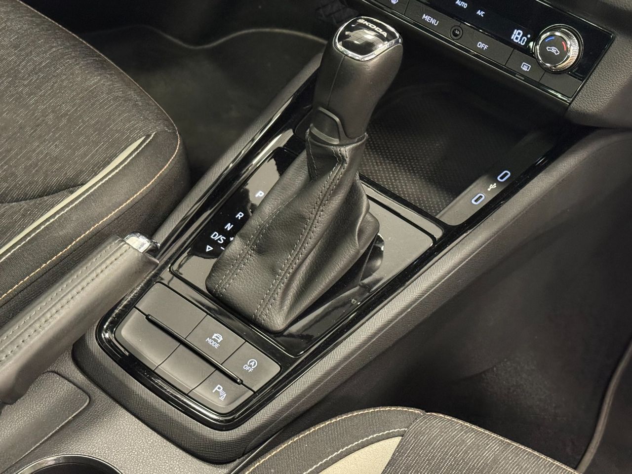 Skoda Scala STYLE miniatura 37