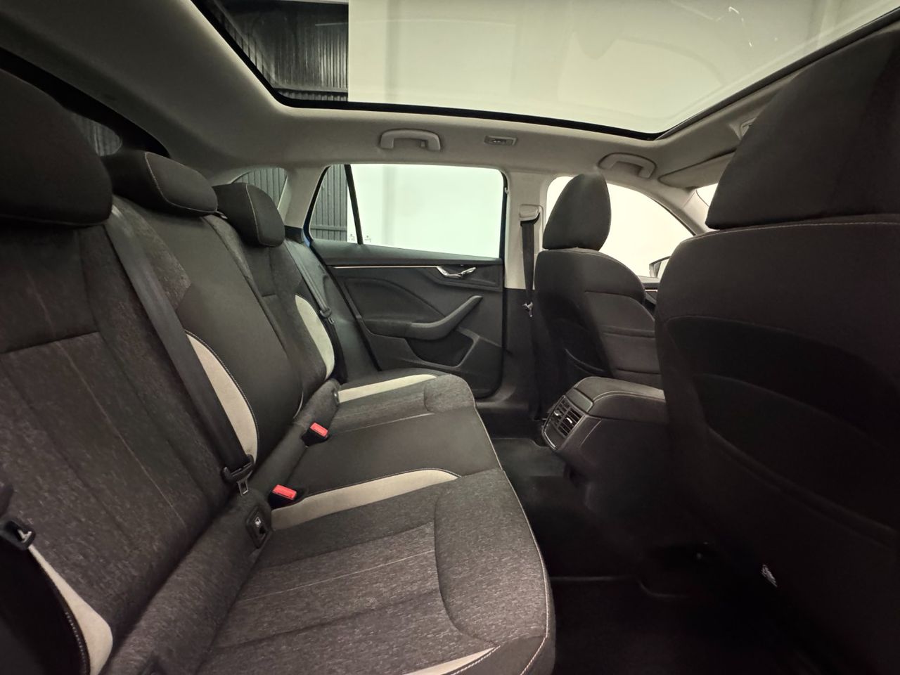 Skoda Scala STYLE miniatura 40