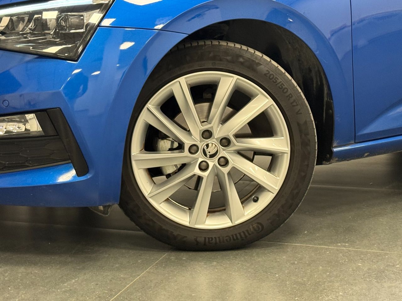 Skoda Scala STYLE miniatura 43