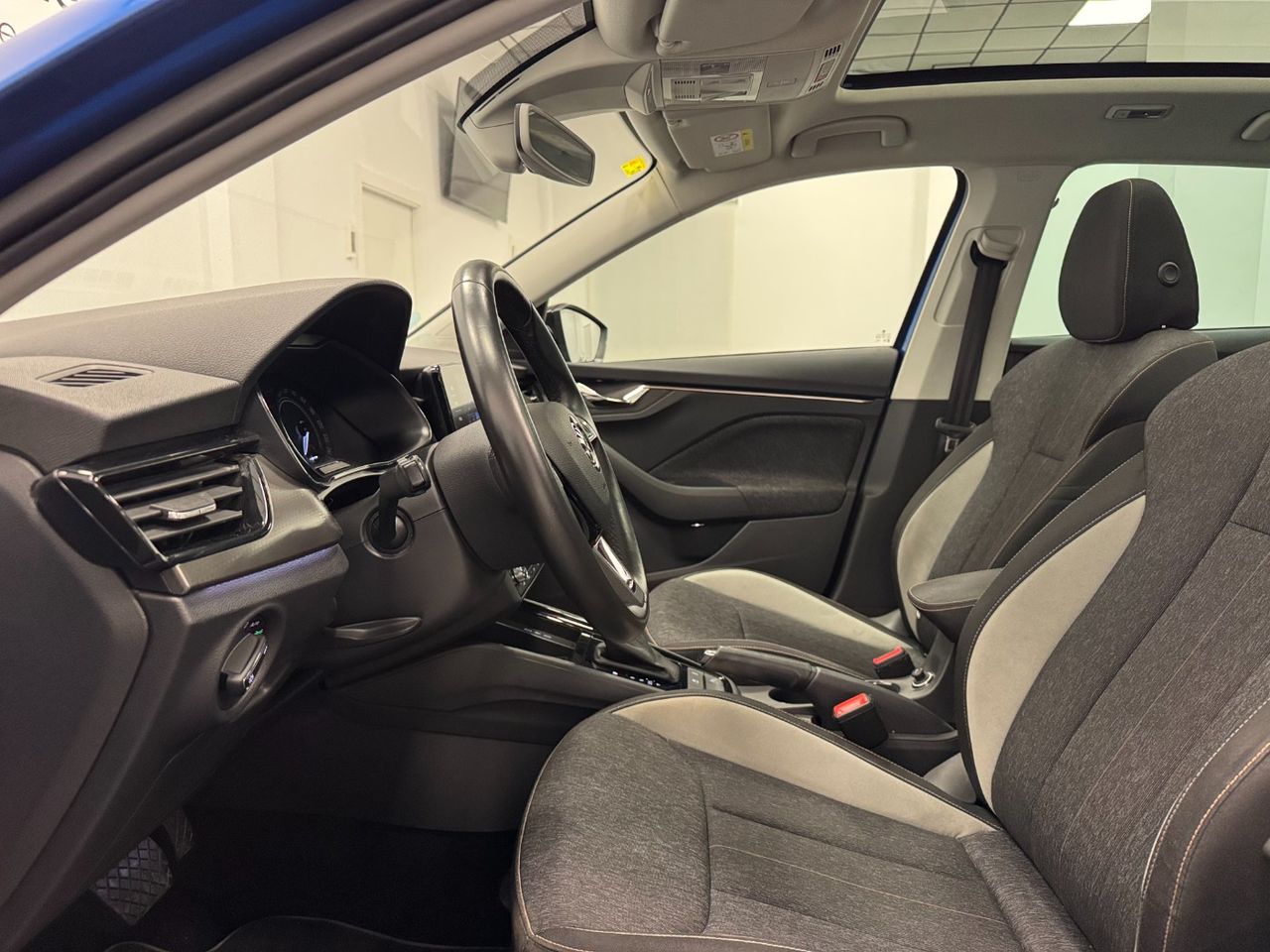 Skoda Scala STYLE foto 15