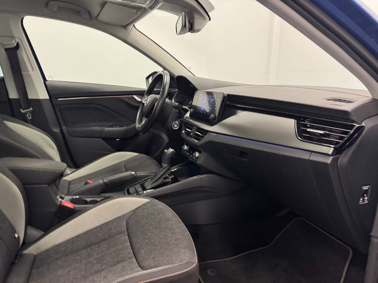 Skoda Scala STYLE foto 29