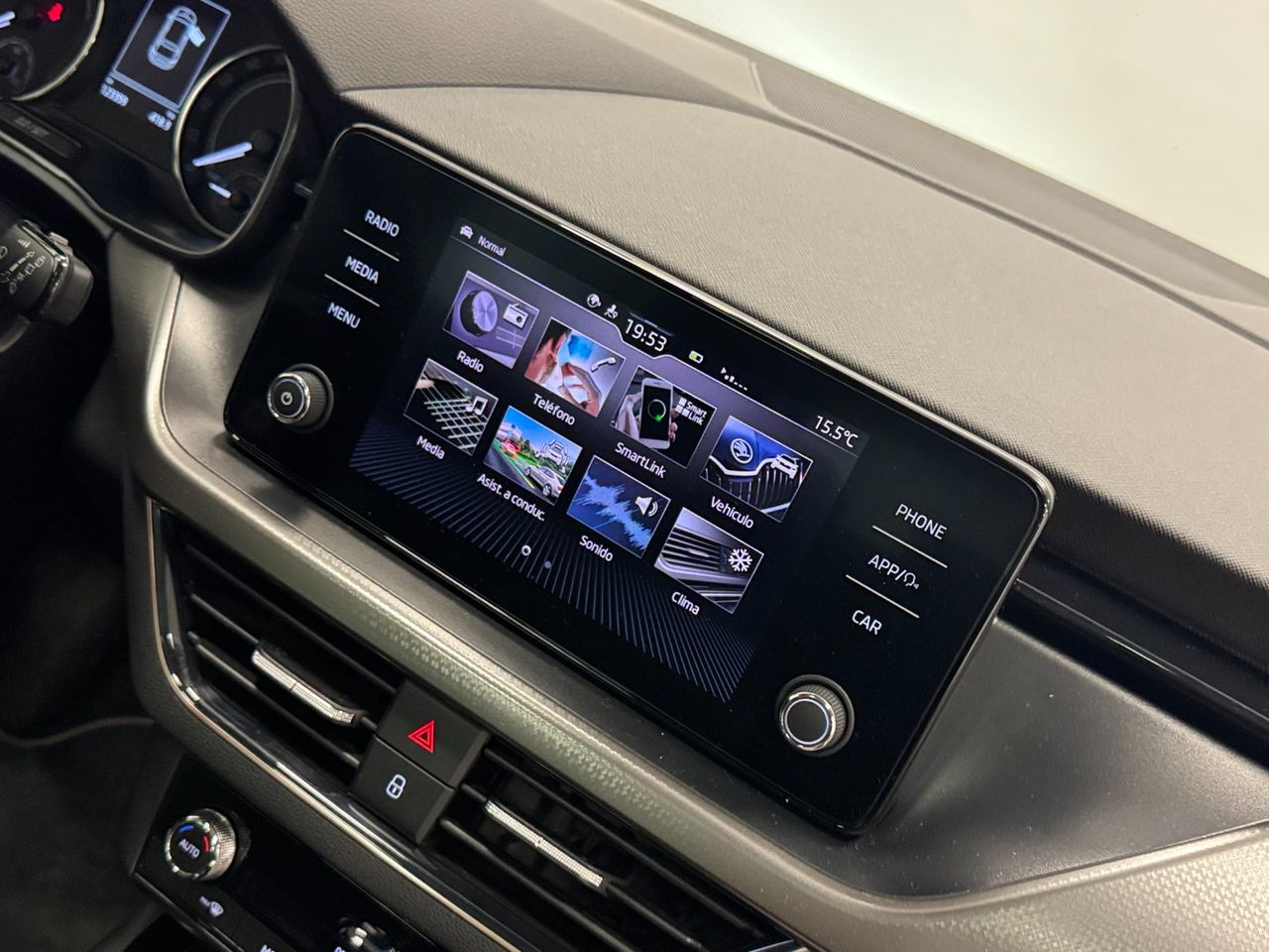 Skoda Scala STYLE foto 32