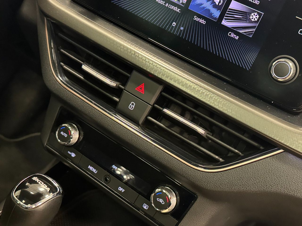 Skoda Scala STYLE foto 35