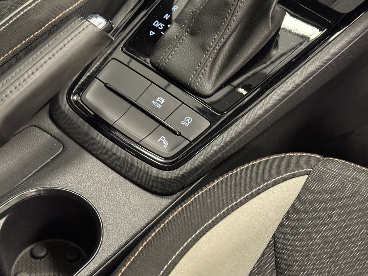 Skoda Scala STYLE foto 38