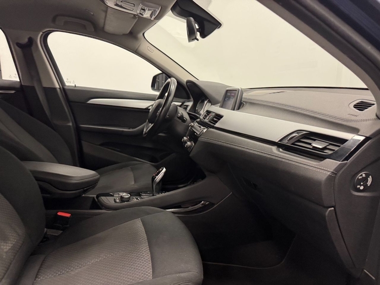 BMW X2 X2 SDRIVE 18D foto 28