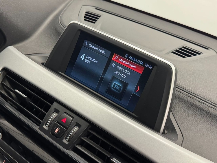 BMW X2 X2 SDRIVE 18D foto 31