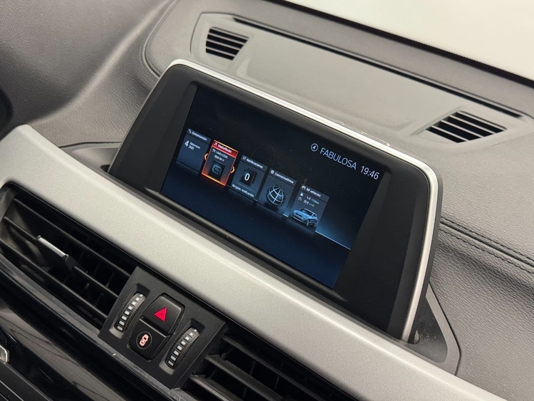 BMW X2 X2 SDRIVE 18D foto 32