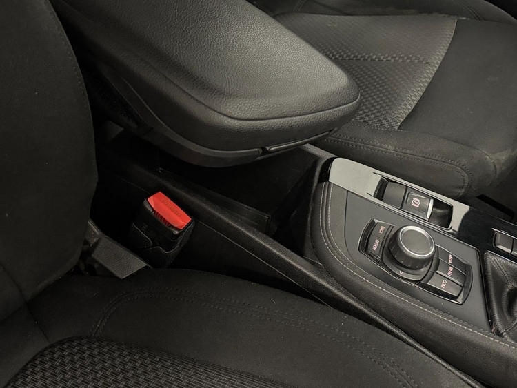 BMW X2 X2 SDRIVE 18D foto 38