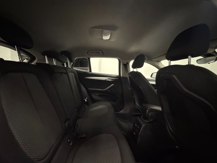 BMW X2 X2 SDRIVE 18D foto 40