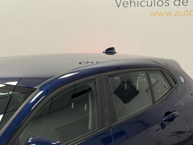 BMW X2 X2 SDRIVE 18D foto 41