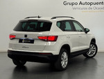 Seat Ateca STYLE XL miniatura 4