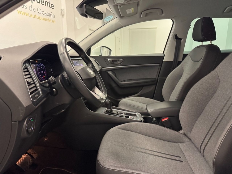 Seat Ateca STYLE XL foto 15
