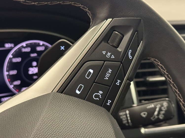 Seat Ateca STYLE XL foto 25