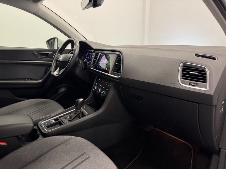 Seat Ateca STYLE XL foto 29