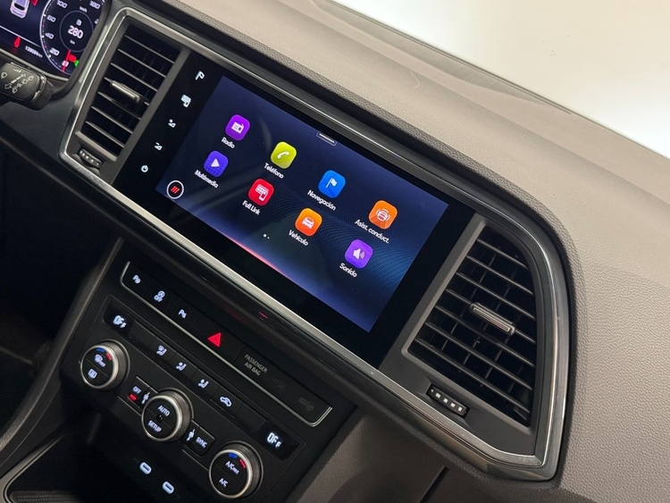 Seat Ateca STYLE XL foto 34