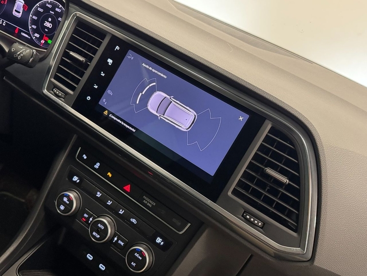 Seat Ateca STYLE XL foto 35