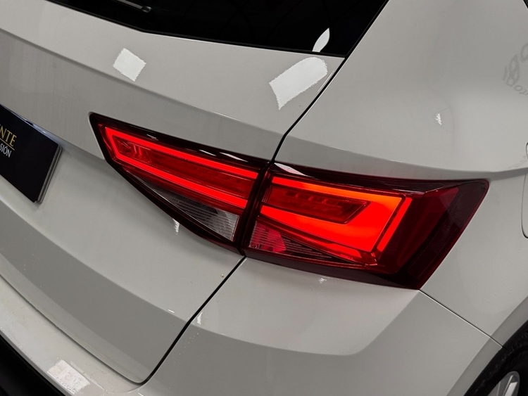 Seat Ateca STYLE XL foto 43