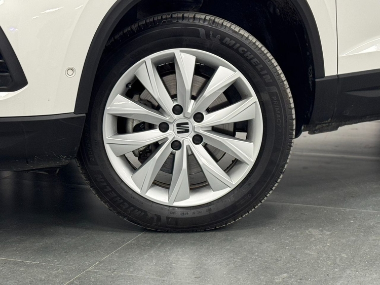 Seat Ateca STYLE XL foto 45