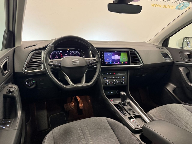 Seat Ateca STYLE XL foto 9