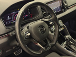 Skoda Karoq SPORTLINE TSI  DSG miniatura 21