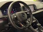 Skoda Karoq SPORTLINE TSI  DSG miniatura 22