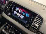 Skoda Karoq SPORTLINE TSI  DSG miniatura 37