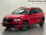 Skoda Karoq SPORTLINE TSI  DSG miniatura 7