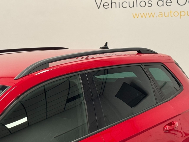 Skoda Karoq SPORTLINE TSI  DSG foto 45