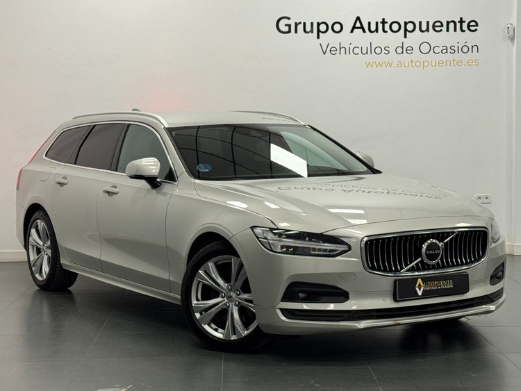 Volvo V90 MOMENTUM PRO AUTO BIRCH LIGHT foto 2