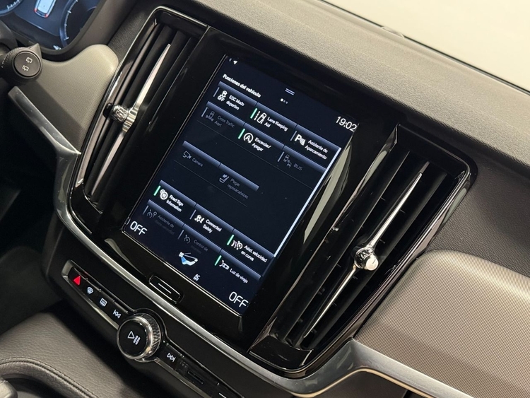 Volvo V90 MOMENTUM PRO AUTO BIRCH LIGHT foto 34