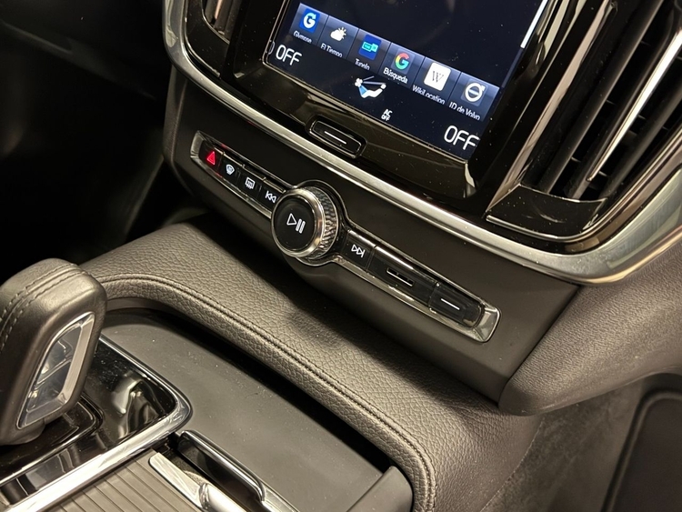 Volvo V90 MOMENTUM PRO AUTO BIRCH LIGHT foto 37