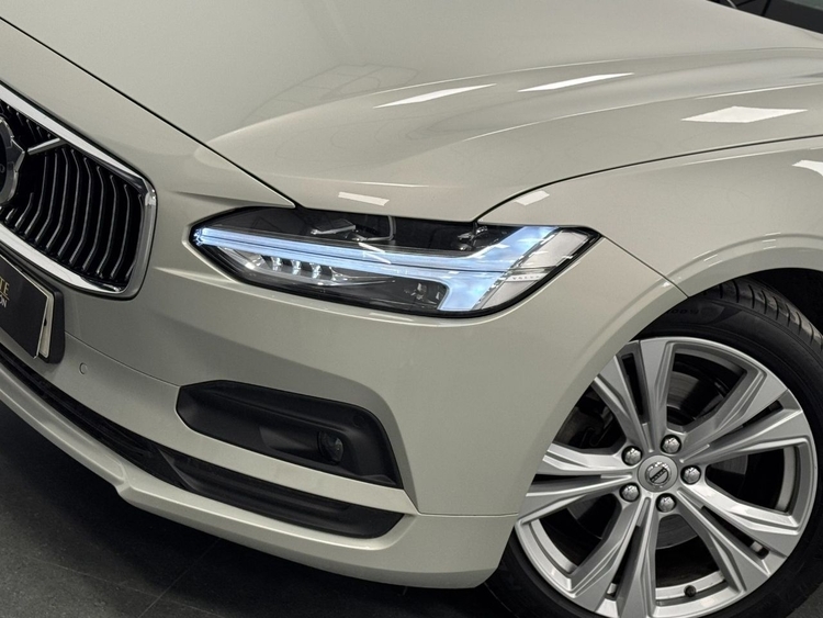 Volvo V90 MOMENTUM PRO AUTO BIRCH LIGHT foto 49