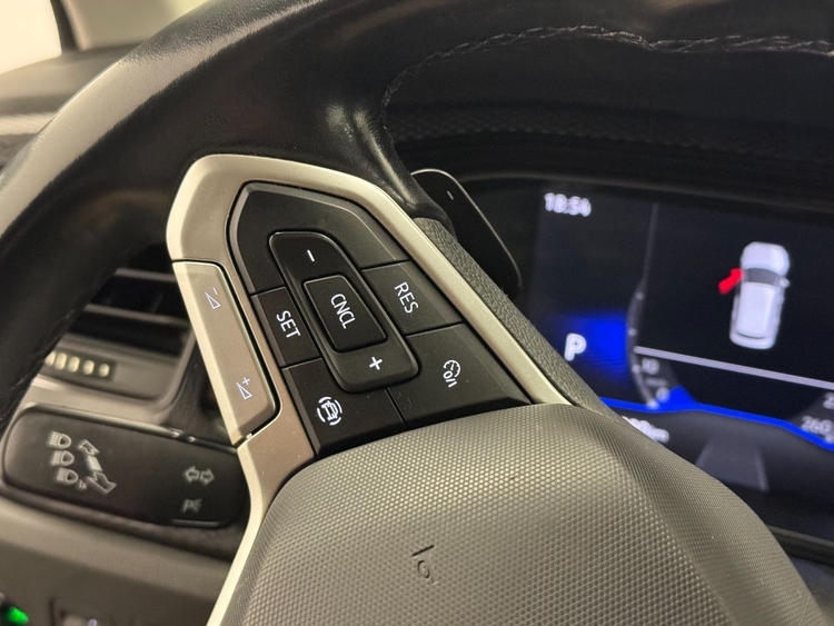 Volkswagen Polo LIFE foto 22