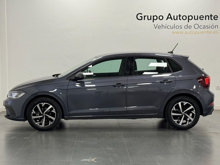 Volkswagen Polo LIFE foto 6