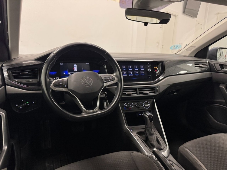 Volkswagen Polo LIFE foto 9