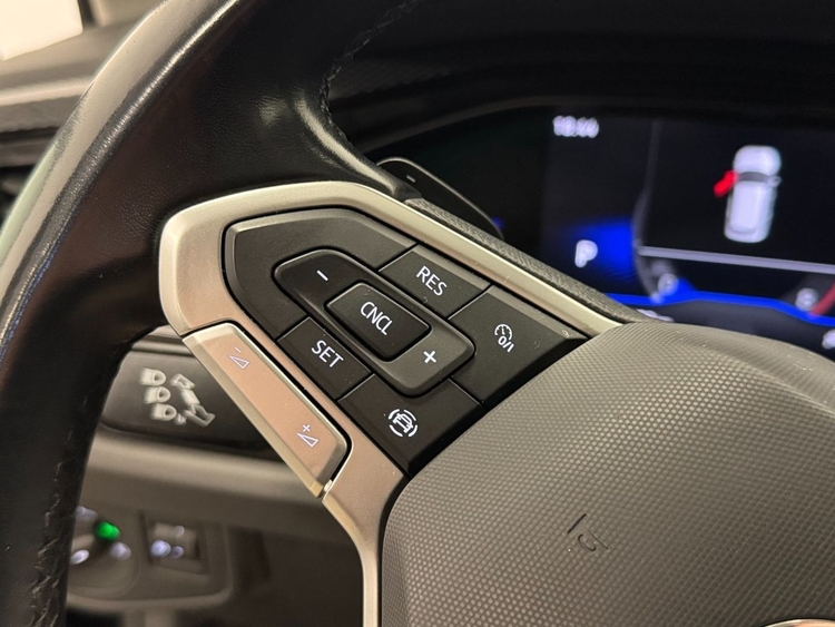 Volkswagen Polo LIFE foto 21