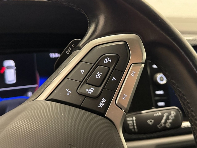 Volkswagen Polo LIFE foto 22