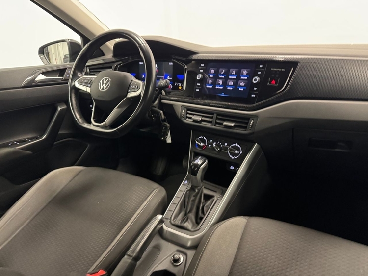 Volkswagen Polo LIFE foto 11