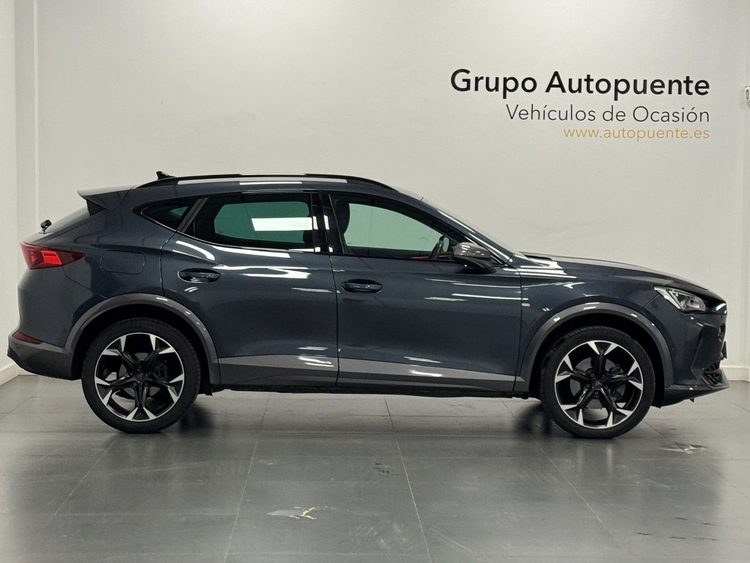 Cupra Formentor 1.5 TSI 110 kW (150 CV) DSG 7 vel. foto 3