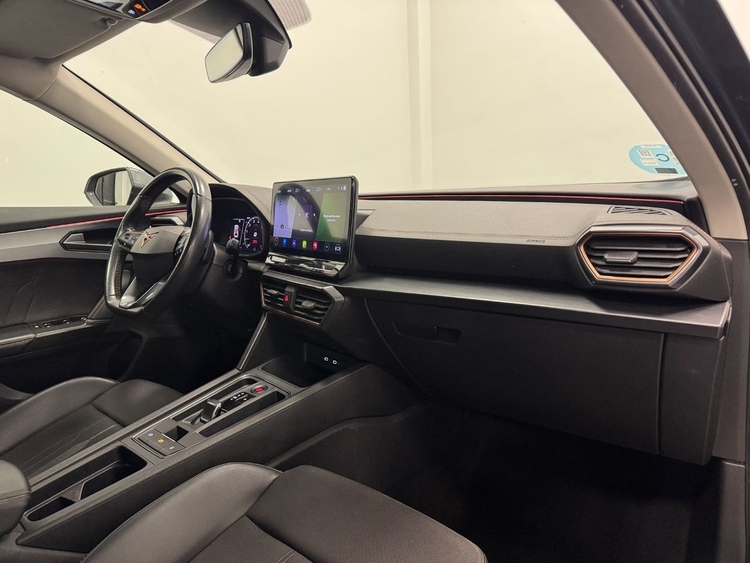 Cupra Formentor 1.5 TSI 110 kW (150 CV) DSG 7 vel. foto 13