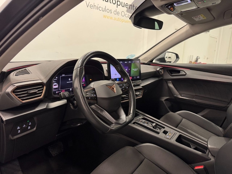 Cupra Formentor 1.5 TSI 110 kW (150 CV) DSG 7 vel. foto 14