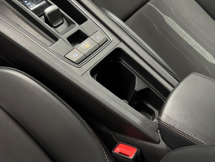 Cupra Formentor 1.5 TSI 110 kW (150 CV) DSG 7 vel. foto 28