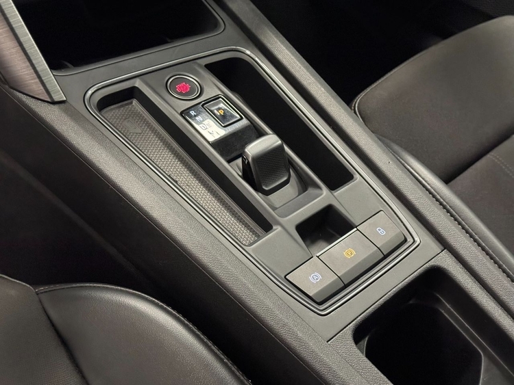 Cupra Formentor 1.5 TSI 110 kW (150 CV) DSG 7 vel. foto 29